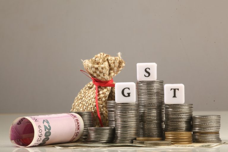 INSURANCE AND GST : SOME BENEFITS FOR YOUR SMALL BUSINESS ...